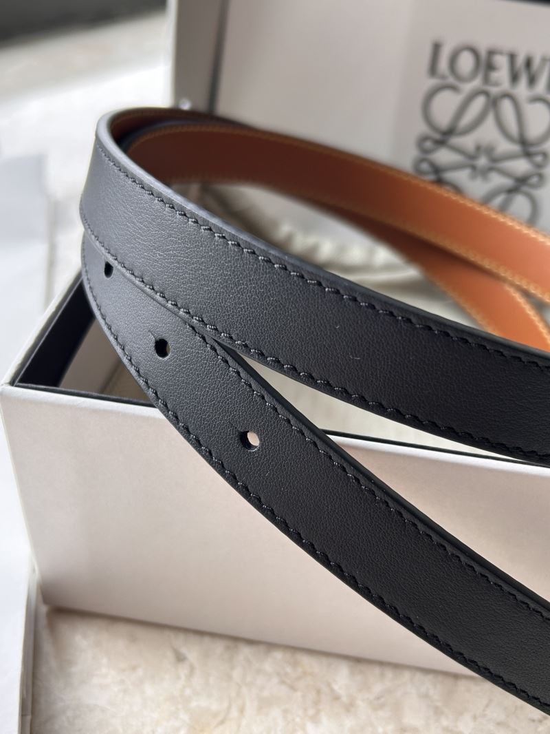 Loewe Belts